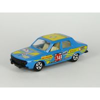 155 - Guiloy (Auto-Pilen) Spain Renault 12-S Rallye (Dacia 12) 1/43 Раритет