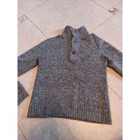 Классный свитер джемпер H&M