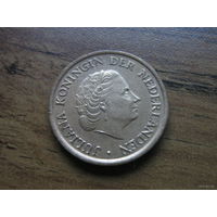Нидерланды 5 центов 1980 (2)