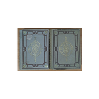 Джорджо Вазари "Жизнеописания наиболее знаменитых живописцев, ваятелей и зодчих" в 2-х томах (1933)