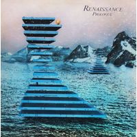 Renaissance /Prologue/1972, Capitol, LP, EX, USA