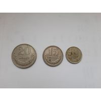 Монеты Монголии