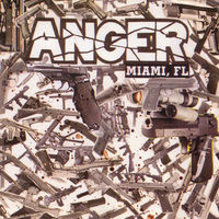 Anger Miami, FL