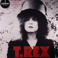 T.Rex - The Slider / LP new