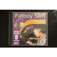 Fatboy Slim - Коллекция (mp3)