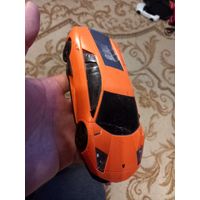 Модель автомобиля Lamborghini Marclelago 1|24