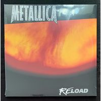 Metallica (2LP) – Reload