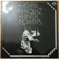 Adam Makowicz – Winter Flowers