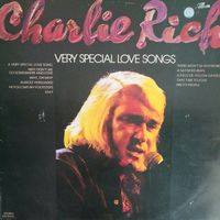 Charlie Rich /Very Special Love Songs/ 1974, CBS, LP, VG+, Holland