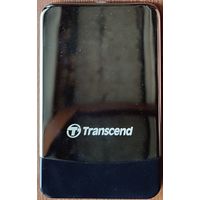 Бокс для жёсткого диска Transcend