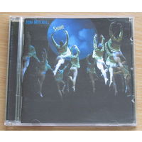 Joni Mitchell - Shine (2007, Audio CD)