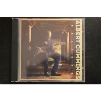Albert Cummings – Believe (2020, CD)