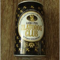 Zlatorog club - 1997 год
