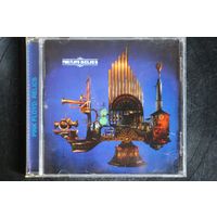 Pink Floyd – Relics (CD)
