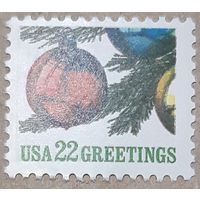1987 Рождество США