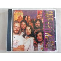 Supertramp, HALAHUP,  2CD