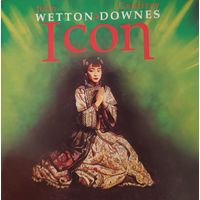 John Wetton "Icon",2005,Russia-Irond.