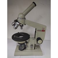 Микроскоп Биолам Р1 У42,  Качество СССР