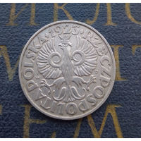 20 грошей 1923 Польша #11