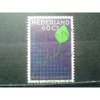 Нидерланды 1984 Межд. конференция мелких предпринимателей