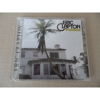 CD Eric Clapton - 461 Ocean Boulevard