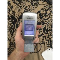 Sony Ericsson p800