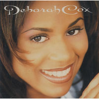 Deborah Cox (Audio CD - 1995)