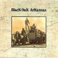 Black Oak Arkansas - Black Oak Arkansas - LP - 1971