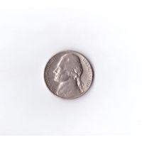 5 центов 1964 США. Возможен обмен