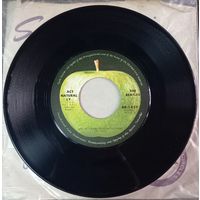 The Beatles – Act Naturally / Yesterday / Japan / 45