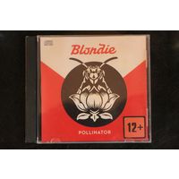 Blondie – Pollinator (2017, CD)