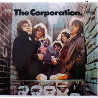 The Corporation, The Corporation, LP 1969