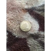 Монета Анна