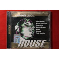 Various - House Series (2004, CD)