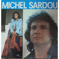 Michel Sardou – Michel Sardou / 2LP / France