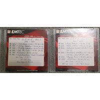 CD MP3 дискография G.E.N.E. - 2 CD