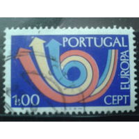 Португалия 1973 Европа