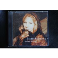Barbra Streisand – Higher Ground (1997, CD)