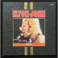 Elton John – Best 20