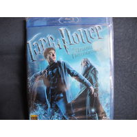 Гарри Поттер и Принц-полукровка (Blu-ray диск)