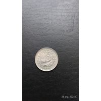 Мальта 2 цента 1986