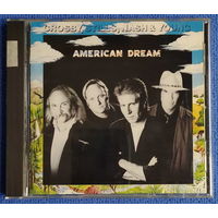 CD,(Japan) Crosby, Stills, Nash & Young – American Dream