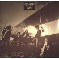 Jackson 5ive – Skywriter, LP 1973