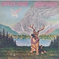 Little Feat /Hoy-Hoy/1981, WB, 2LP, Germany