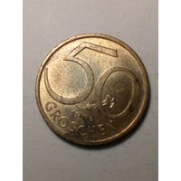 50 грошей Австрия 1990