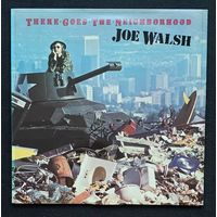 Joe Walsh – There Goes The Neighborhood / USA