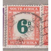 Южная Африка ЮАР 1950 год ?лот 12 ДОПЛАТНАЯ менее 30% от каталога