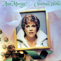 Anne Murray – Christmas Wishes, LP 1981