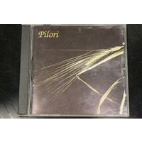 Pilori - And When The Twilight's Gone (La Recolte) (2002, CD)