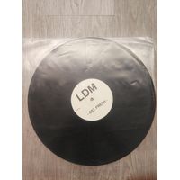 Ldm - get fresh (EP)